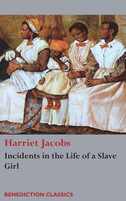 Book cover for Incidents in the Life of a Slave Girl
