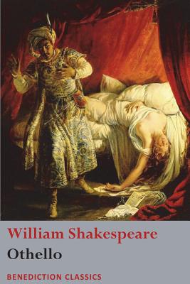 Book cover for Othello