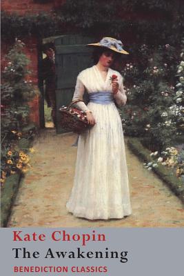 Book cover for The Awakening