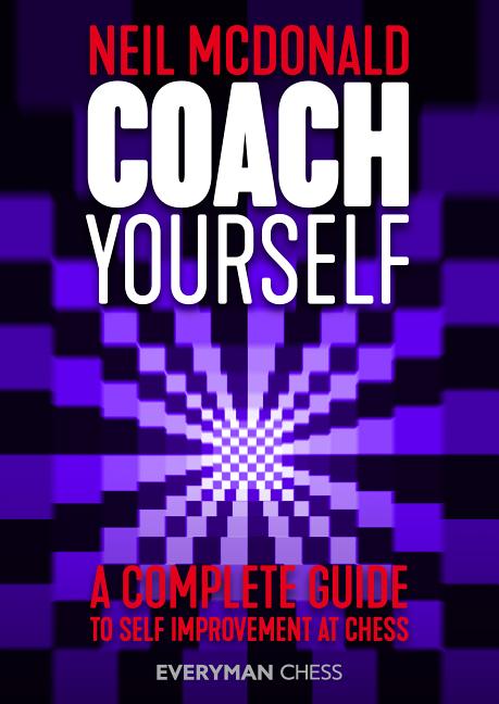 Book cover for Coach Yourself