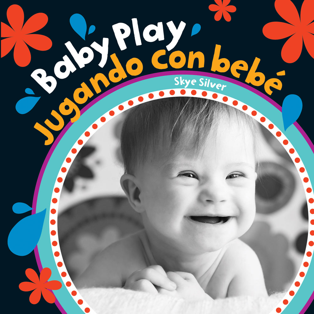 Book cover for Baby Play/Jugando Con Bebe = Baby Play