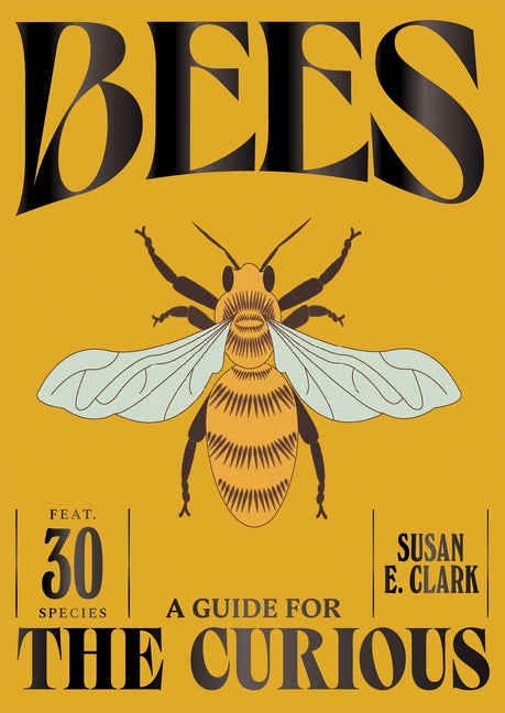 Book cover for Bees