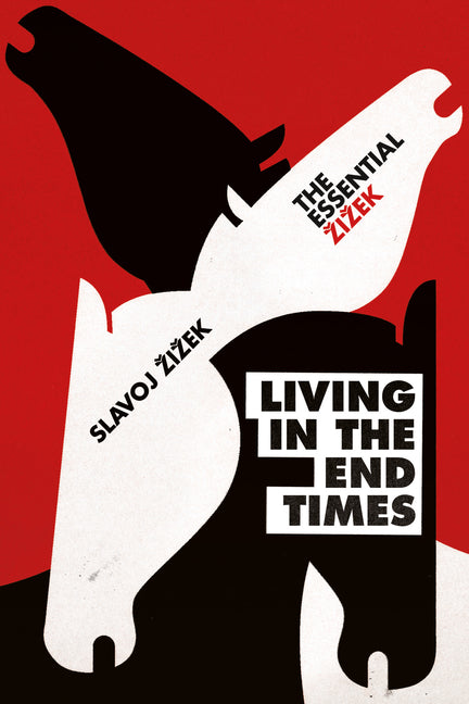 Book cover for Living in the End Times