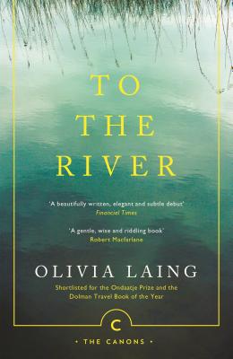 Book cover for To the River: A Journey Beneath the Surface
