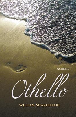 Book cover for Othello