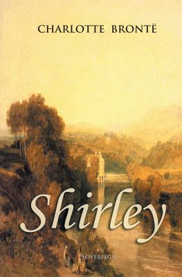 Book cover for Shirley