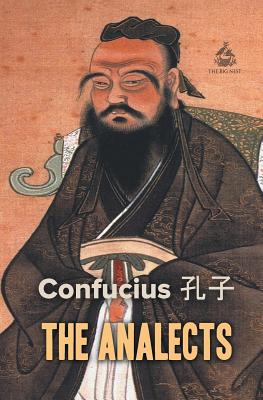 Book cover for The Analects