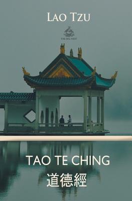 Book cover for Tao Te Ching