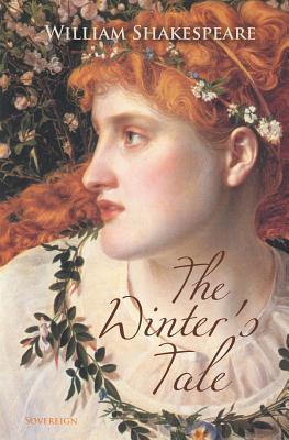 Book cover for The Winter's Tale