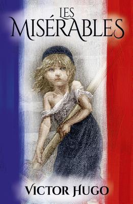 Book cover for Les Misérables