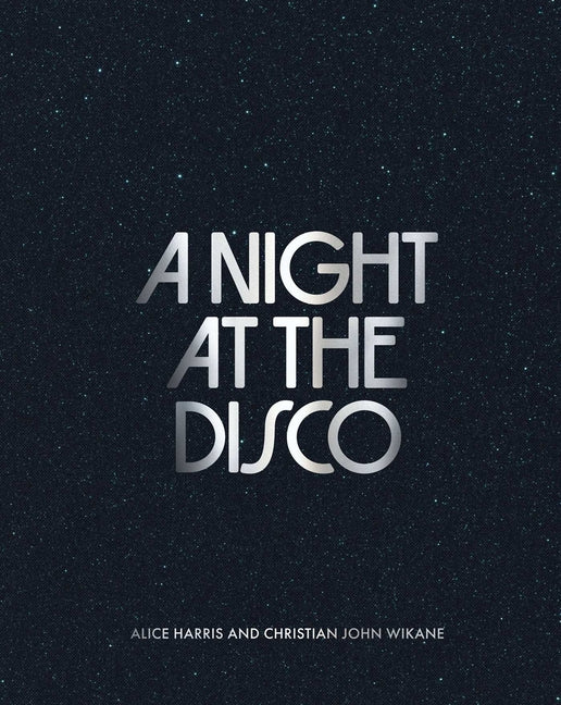 Book cover for Night at the Disco
