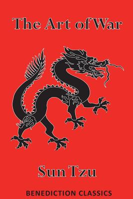 Book cover for The Art of War