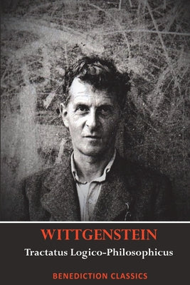 Book cover for Tractatus Logico-Philosophicus