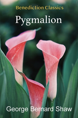 Book cover for Pygmalion