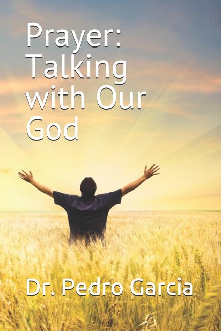 Book cover for Prayer: Talking with Our God