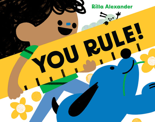 Book cover for You Rule!