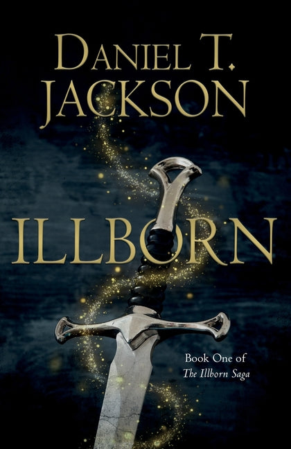 Book cover for Illborn