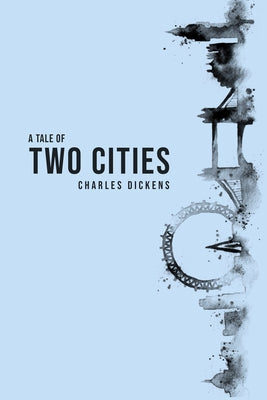 Book cover for A Tale of Two Cities