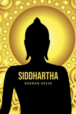 Book cover for Siddhartha