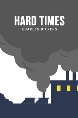 Book cover for Hard Times