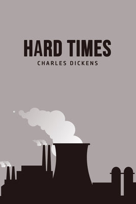 Book cover for Hard Times