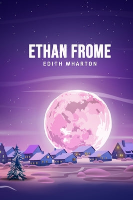 Book cover for Ethan Frome