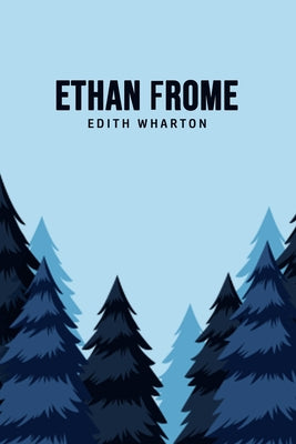 Book cover for Ethan Frome