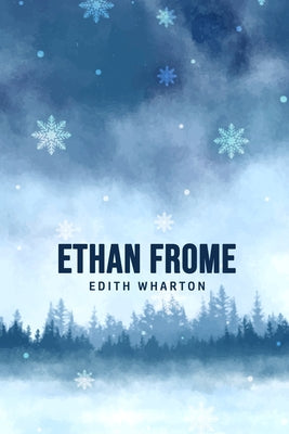 Book cover for Ethan Frome