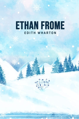 Book cover for Ethan Frome
