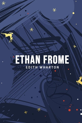 Book cover for Ethan Frome