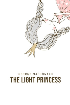 Book cover for The Light Princess