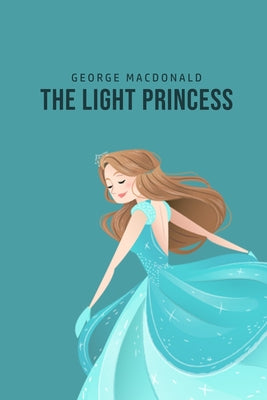 Book cover for The Light Princess