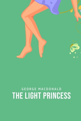 Book cover for The Light Princess