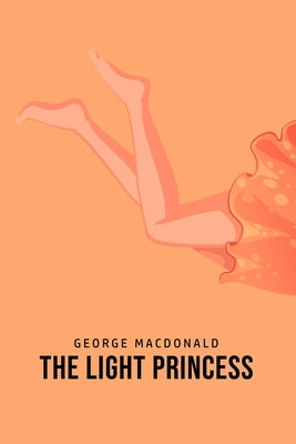 Book cover for The Light Princess
