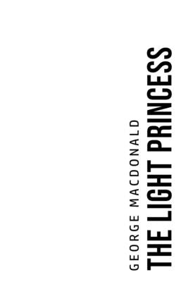 Book cover for The Light Princess