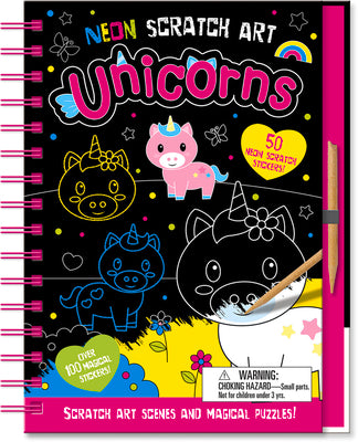 Book cover for Unicorns