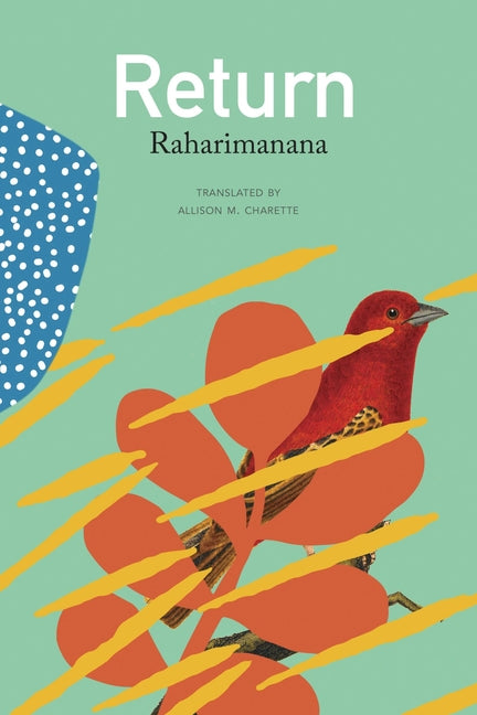 Book cover for Return
