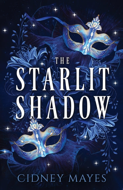 Book cover for Starlit Shadow