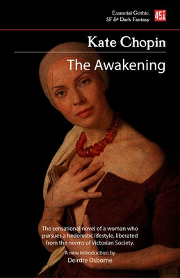 Book cover for The Awakening