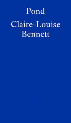 Book cover for Pond