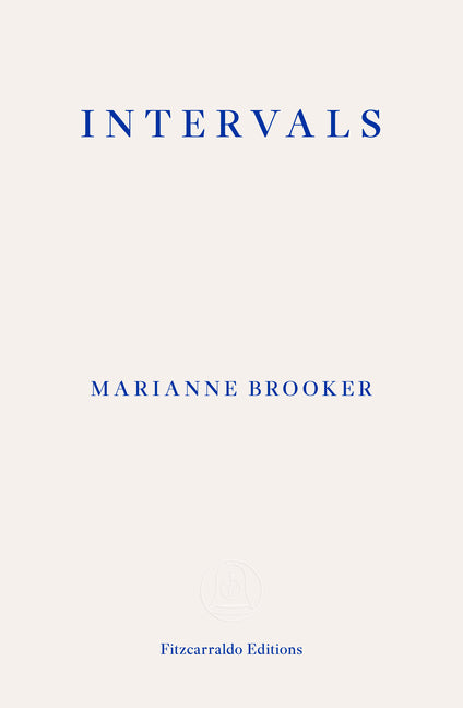 Book cover for Intervals