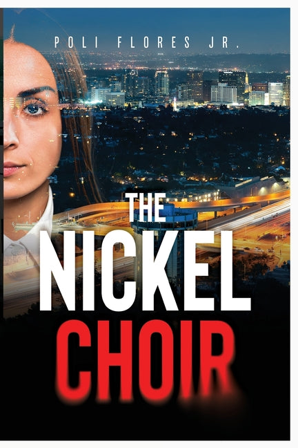 Book cover for Nickel Choir