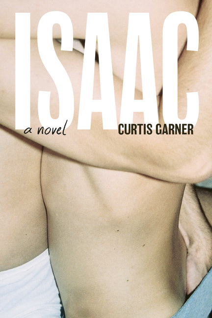 Book cover for Isaac