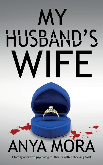 Book cover for My Husband's Wife: A totally addictive psychological thriller with a shocking twist