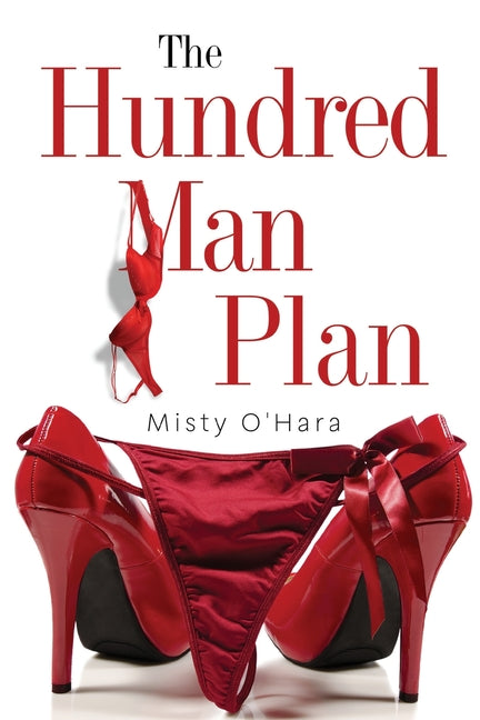 Book cover for Hundred Man Plan
