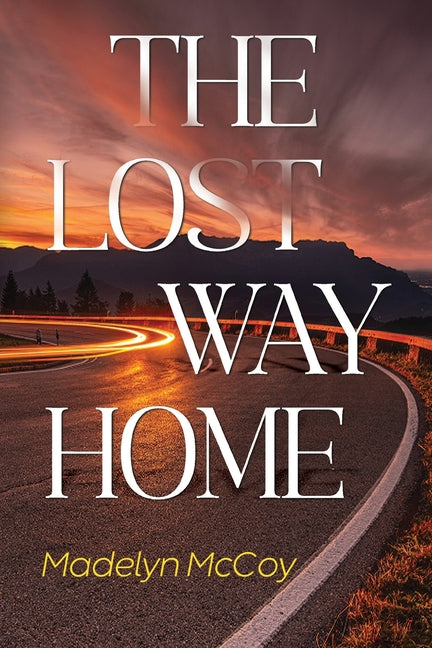 Book cover for Lost Way Home