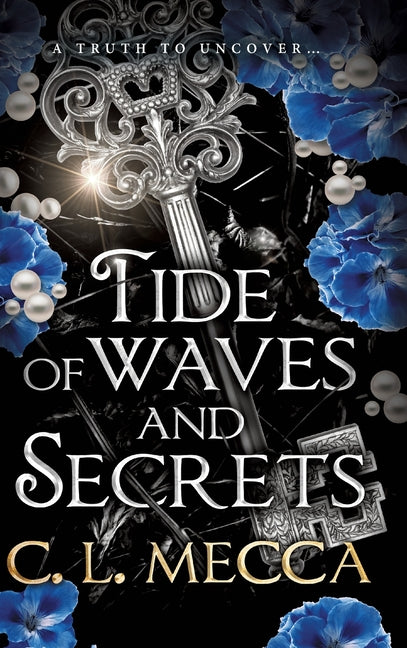 Book cover for Tide of Waves and Secrets