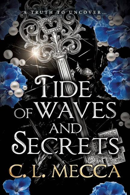 Book cover for Tide of Waves and Secrets