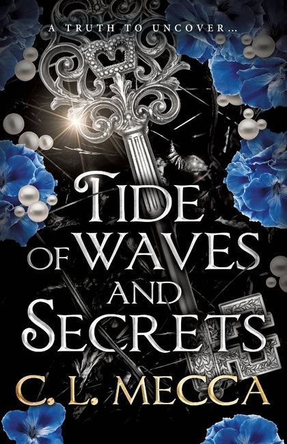 Book cover for Tide of Waves and Secrets