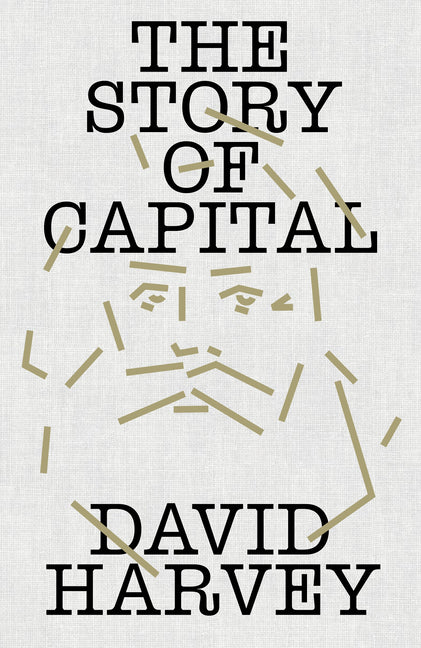 Book cover for Story of Capital: What Everyone Should Know about How Capital Works